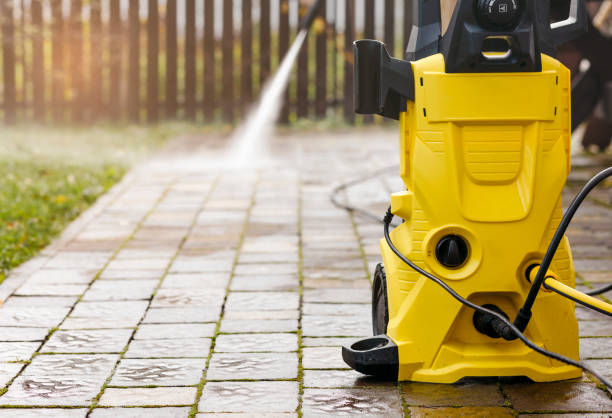 Best Vinyl Siding Pressure Washing in Martinez, GA